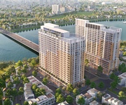 2 Căn góc 2PN - 70m2 -  Gần sân bay  - Giá từ 1.112 Tỷ sở hữu ngay - Spana Tower