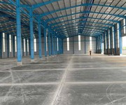 Cho thuê xưởng 1500m2 gần đường trường sơn giá chỉ 50 triệu/tháng