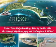 Vinhomes Cần Giờ chính thức nhận booking vinhomes green paradise