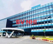 1 Bán đất dịch vụ KĐT Đô Nghĩa, Hà Đông, Hà Nội. Giá 10,5 tỷ