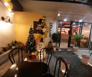 4 Chính chủ gửi bán căn nhà cấp 4 hiện đang kinh doanh quán cafe tại mặt đường Đông sơn - Thủy Nguyên