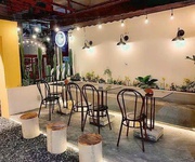 2 Chính chủ gửi bán căn nhà cấp 4 hiện đang kinh doanh quán cafe tại mặt đường Đông sơn - Thủy Nguyên