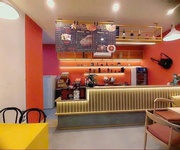 3 Chính chủ gửi bán căn nhà cấp 4 hiện đang kinh doanh quán cafe tại mặt đường Đông sơn - Thủy Nguyên