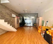 Siêu phẩm 4 tầng đường 34m Nguyễn Hữu Thọ - Diện tích lớn trên Trục đường thương mại