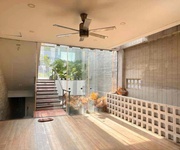 4  Siêu phẩm 4 tầng đường 34m Nguyễn Hữu Thọ - Diện tích lớn trên Trục đường thương mại 
