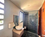9  Siêu phẩm 4 tầng đường 34m Nguyễn Hữu Thọ - Diện tích lớn trên Trục đường thương mại 