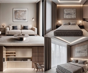 1 Cần bán căn hộ cao cấp view hồ