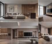 2 Cần bán căn hộ cao cấp view hồ