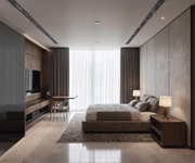 3 Cần bán căn hộ cao cấp view hồ