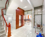 1 Bán nhà 4 tầng mặt tiền Hà Huy Giáp cho thuê 60tr tháng- spa văn phòng