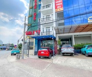9 Bán nhà 4 tầng mặt tiền Hà Huy Giáp cho thuê 60tr tháng- spa văn phòng