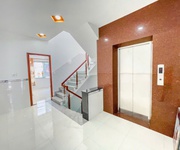 6 Bán nhà 4 tầng mặt tiền Hà Huy Giáp cho thuê 60tr tháng- spa văn phòng