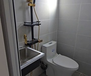 1 Nhà mới Cho thuê phòng trọ trung tâm  Gò Vấp , đầy đủ tiện ích, gần sân bay