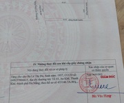 Bán đất đường lê công kiều - hòa khánh bắc - liên chiểu - đà nẵng.