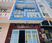Bán nhà 4x12m, 4 tầng   hẻm 6m phạm van chiêu, gò vấp   chỉ 6.4 tỷ