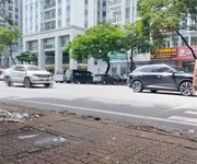 Cho thuê mảnh đất tại  số 9, mặt phố trần thủ độ - đối diện chung cư - bến xe nước ngầm