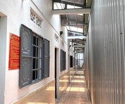 Bán dãy trọ kiệt ô tô âu cơ, 130m2, 7 phòng - gần chợ hoà khánh - chỉ 3.35 tỷ