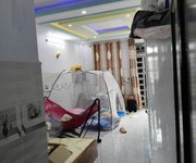 1 Nhà vuông shr 4 tầng hxh né 76m2   nguyễn ảnh thủ quận 12 s