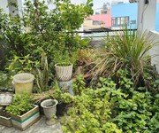 4 Nhà vuông shr 4 tầng hxh né 76m2   nguyễn ảnh thủ quận 12 s