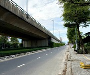 2 Bán nhà 2 mặt tiền đường hoàng thị loan  đoạn dưới chân cầu ngã 3 huế