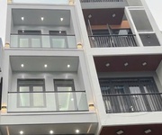 Bán nhà mới lạc long quân   đường nhựa 10m   5 tầng đẹp   q11   giá 10.5