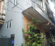 Cho thuê nhà nguyên căn tại số 16, ngách 88/105 trần quý cáp, p.văn miếu- qtg, hà nội.