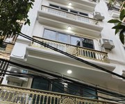 Bán nhà võng thị trích sài, lô góc, ô tô vào nhà, 6 tầng tm, 80m, chỉ 26 tỷ  cực hiếm