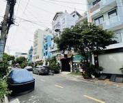 Mặt tiền đẹp khu bàn cờ   nguyễn sơn    dts223m   4 tầng   8n giá mềm