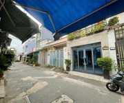 Bán nhà tân kỳ tân quý, tân phú - dt 64m2, a4 - hẻm 6m thông xe tải