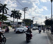 1 Mặt tiền vip linh đông   339m  full thổ, gần phạm văn đồng   kinh doanh đỉnh, giá chỉ 25 tỷ
