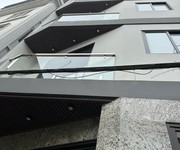 Nhà mới -đẹp full nội thất phố thanh am, 33m2 x 5 tầng mặt tiền 5m x 5.6 tỷ.