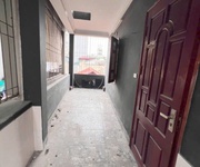 3 Cho thuê nhà nguyên căn phố hào nam - 30m ra mặt phố 5 tầng 3 phòng ngủ rộng, 1 phòng nhỏ - 4wc -