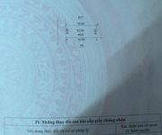 1 Cc cần bán căn 4 tầng ở an trai-  vân canh- hoài đức- hà nội. nhà dân xây diện tích 40 ngõ thông.