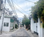 Bán lô đất 2 mặt tiền đường hoà trung   bắc nha trang, cách biển chỉ 1km, giá chỉ 2.8 tỷ