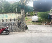 3 Bán lô đất 2 mặt tiền đường hoà trung   bắc nha trang, cách biển chỉ 1km, giá chỉ 2.8 tỷ