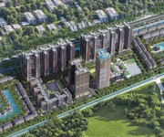 Sunshine legend city đang bùng nổ với siêu phẩm tòa l2 giá rẻ cho đầu tư