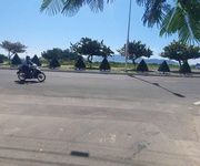 Đất hòn đỏ ven biển nha trang   cách biển 30m, gần hòn chồng, giá đầu tư 5,95 tỷ