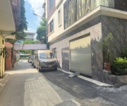 Vị trí đắc địa   ô tô tránh   gara   thang máy   full nội thất cao cấp