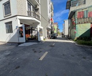 Đất đấu giá ao ngòi, đức thượng   ô tô vào đất   gần trục 17m   giá đầu tư