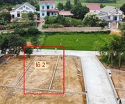1 Bán đất thôn lương đình, xã trung giã, tp hà nội. thửa đất vuông đẹp, mặt tiền rộng