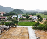2 Bán đất thôn lương đình, xã trung giã, tp hà nội. thửa đất vuông đẹp, mặt tiền rộng