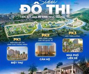 1 Chuẩn bị ra mất dự án khu đô thị hỗn hợp phía nam nha trang, khánh hoà