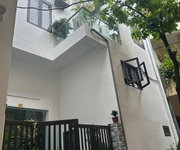 Bán nhà villa 4 tầng có sân cổng riêng   gần mặt đường điện biên phủ, hải phòng