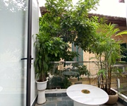 4 Bán nhà villa 4 tầng có sân cổng riêng   gần mặt đường điện biên phủ, hải phòng