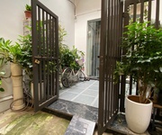 1 Bán nhà villa 4 tầng có sân cổng riêng   gần mặt đường điện biên phủ, hải phòng