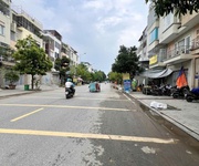 3 Bán nhà KDT Văn Phú Hà Đông 80m2x5t MT5m. Vỉa hè - Đường 24m. Giá 20,5 tỷ