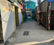 Bán nhà cấp 4 - ngõ 313 lĩnh nam, hoàng mai, hà nội