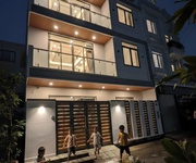 Nhà mới siêu to ngang 8.50 - 4 tầng - siêu rẻ - 7 tỷ 6