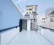 1  NHÀ XINH GIỮA LÒNG QUẬN 3  - Phường 3  phường cũ , Quận 3  nay là phường Võ Thị Sáu  - Nhà mới