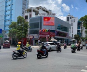2 Bán Toà Nhà Góc 2 Mặt Tiền Đường Trần Quốc Thảo Quận 3.DT:14x28m,CN:412m.Giá 330 tỷ